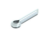 Splitpen DIN 94 1.0x8mm Verzinkt foto