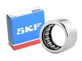 SKF Naaldhulslager HK1216 2RS (12x18x16mm) foto