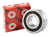 FAG Kogellager Tweerijig 4310 B TVH (50x110x40mm) foto