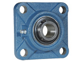 IBB Lagerblok Vierkant UCFS320 (100mm) foto