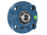 IBB Lagerblok Rond UCFC216 (80mm) foto