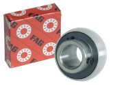 FAG Insert Lager UC213-40 (63.5x120x65.1mm) foto