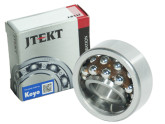 JTEKT - Koyo Kogellager Zelfinstellend 1215 Conisch K (75x130x25mm) foto