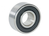 IBB Kogellager Tweerijig 4207 2RS (35x72x23mm) foto