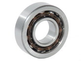 IBB Hoekcontactlager Eenrijig 7200B (10x30x9mm) foto