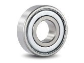 IBB Miniatuur Kogellager MR148 ZZ RVS (8x14x4mm) foto