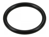 O-Ring 8X3mm NBR 70 foto