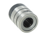 IBB Naald/Hoekcontactkogellager NKIB5903 (17x30x20mm) foto