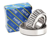 NKE Kegellager 32203 (17x40x17.25mm) foto