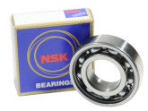 NSK Kogellager 16001 (12x28x7mm) foto
