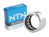 NTN Naaldhulslager HK1216 LL 3AS (12x18x16mm) foto