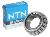 NTN Kegellager 4T-HM88630 (25.4x72x25.4mm) foto