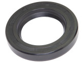 Oliekeerring 32x52x8mm BA NBR 70 foto