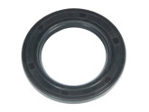 Dichtomatik Oliekeerring 110x145x15mm BA NBR 70 foto