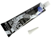 Superhelp Vloeibare Pakking Zwart 85ml foto