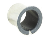 Flensglijlager PAF12120 P10 (12x14x12/20x1mm) foto