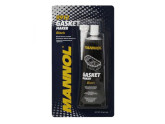 Mannol Vloeibare Pakking Zwart 85 Gram Universeel  foto