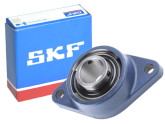 SKF Lagerblok Ovaal  UCFL216 (80mm) foto