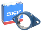 SKF Lagerhuis Ovaal FYTF507 foto