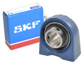 SKF Lagerblok Staand SYF40 TF (40mm) foto