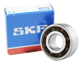 SKF Hoekcontactlager Tweerijig (Super Precisie) BTW35 C TN9 SP (35x62x34mm) foto