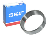 SKF Buitenring Kegellager HM801310 QCL7A (75.95x82.55x23.02mm) foto