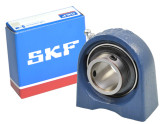 SKF Lagerblok Staand SYF20 FM (20mm) foto