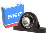 SKF Lagerblok Staand SYK20 TF (20mm) foto