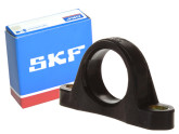 SKF Lagerhuis Staand SYK505 foto