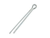 Splitpen DIN 94 1.6x16mm Verzinkt foto
