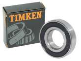 Timken Kogellager 6202 2RS C3 (15x35x11mm) foto