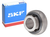 SKF Insert Lager YAR204 2RF (20mm) foto
