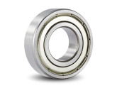 IBB Miniatuur Kogellager MR84 ZZ RVS (4x8x3mm) foto