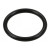 O-Ring 15x4mm EPDM 70