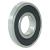 IBB Kogellager RMS6 2RS (19.05x50.8x17.46mm) foto