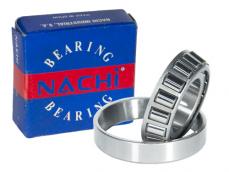Nachi Kegellager 30214 J (70x125x26.25mm) foto
