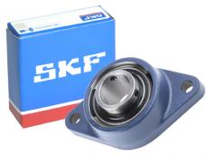 SKF Lagerblok Ovaal FYTB35 FM (35mm) foto